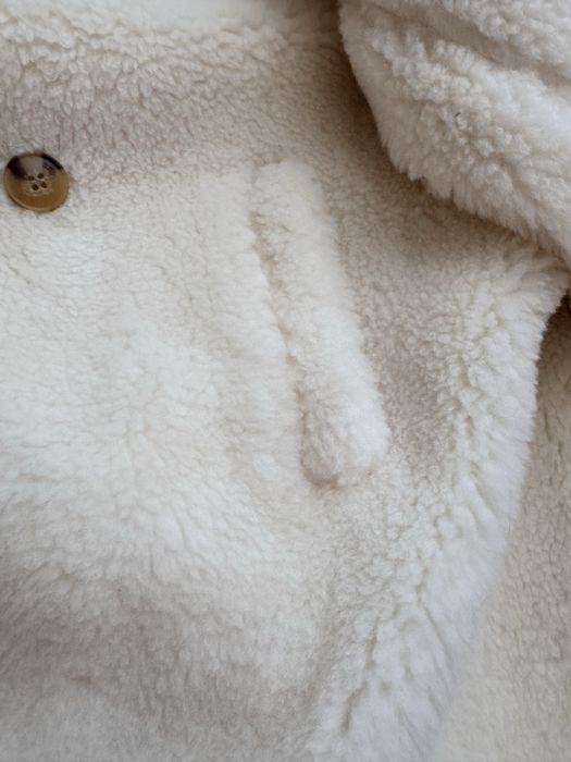 Шуба Maxmara новая