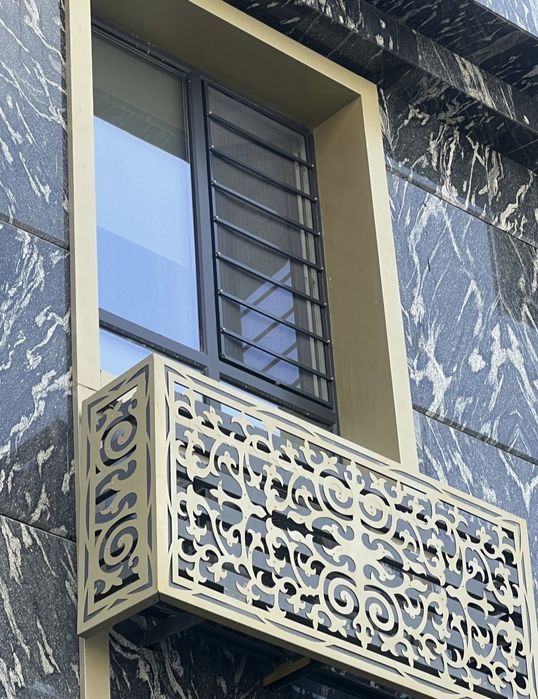 Решотка/маскитный сетка