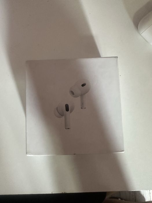 Air pods pro generatia 2
