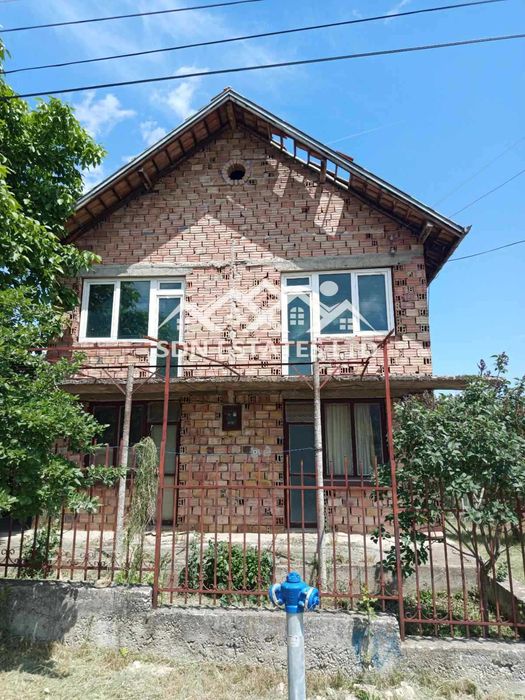 Продава се Къща в Павел баня - 120 кв.м за 680 €/кв.м - Снимка #1