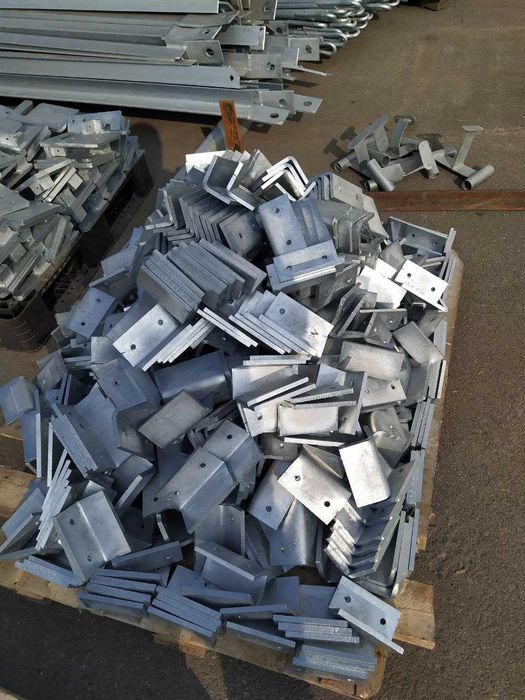 ЛАЗЕРНАЯ РЕЗКА до 60mm по металобработки и конструкции любой сложности