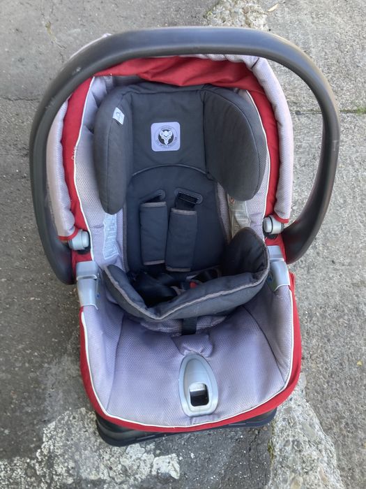 Scoică de bebe pt masina