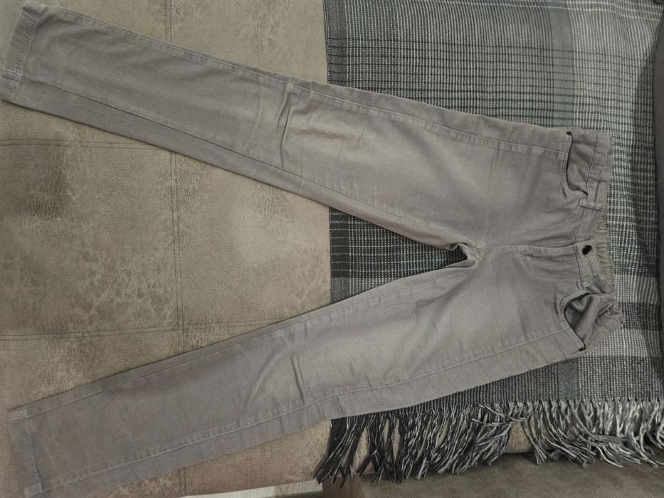 Джинсы для девочек