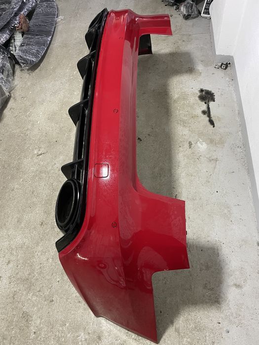 Bara spate Audi RS6  A6 4G C7 break originala 2011+