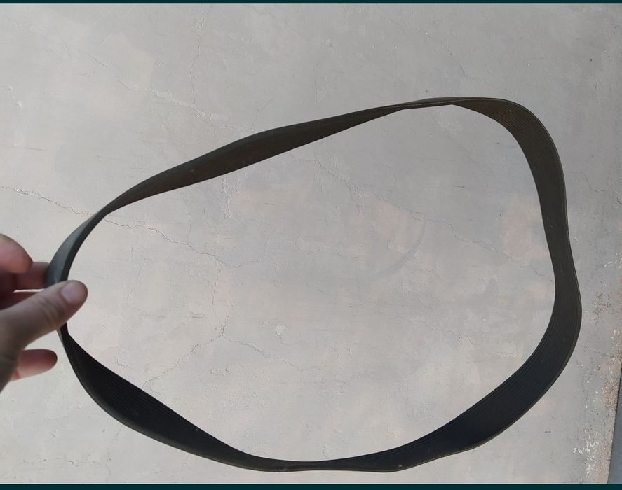 Ремень генератора Джон Дир