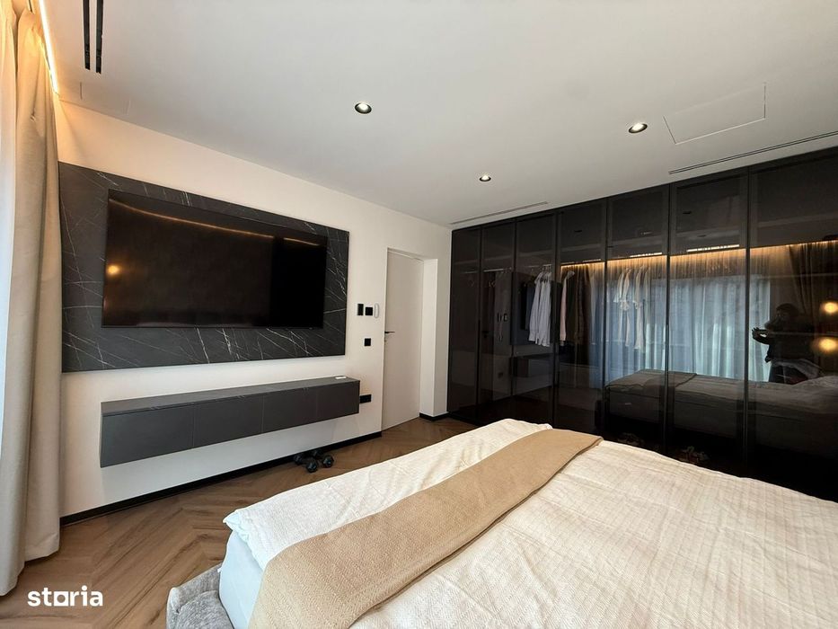 Exclusivitate Absolută în Calea Aradului | Casă High-End Complet Mobil