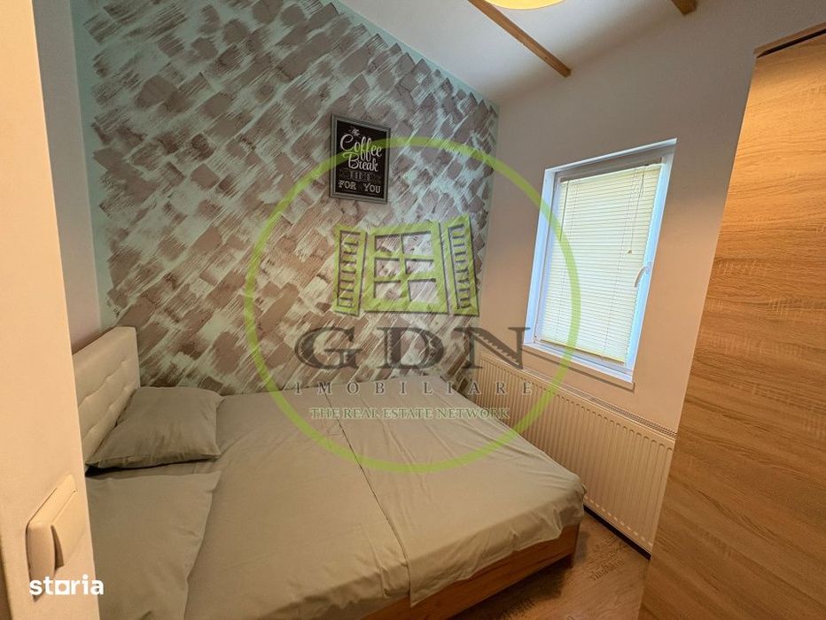 Casa tip Duplex, P+1, 80 mp, Zona Centrala