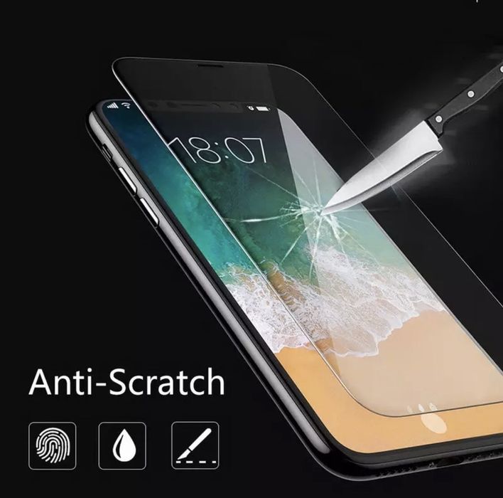 Протектори за iPhone X XS 11pro