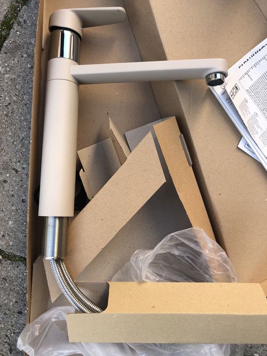 Смесител за кухня