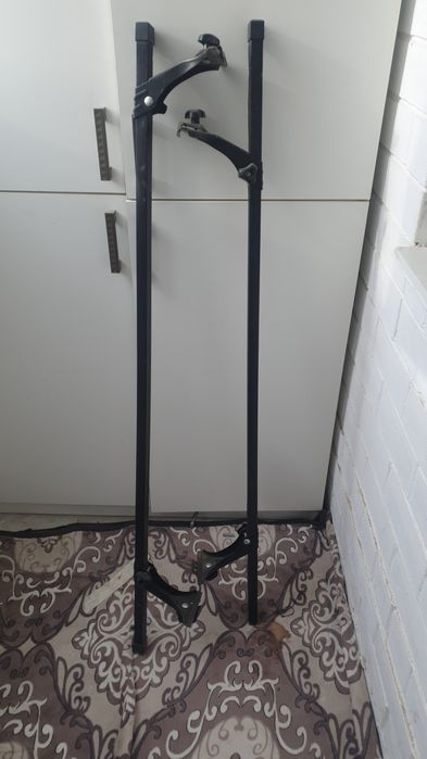 Багажник на авто