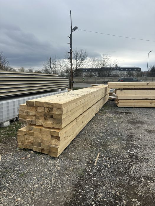 Cherestea Rasinoase, Grinzi, Capriori