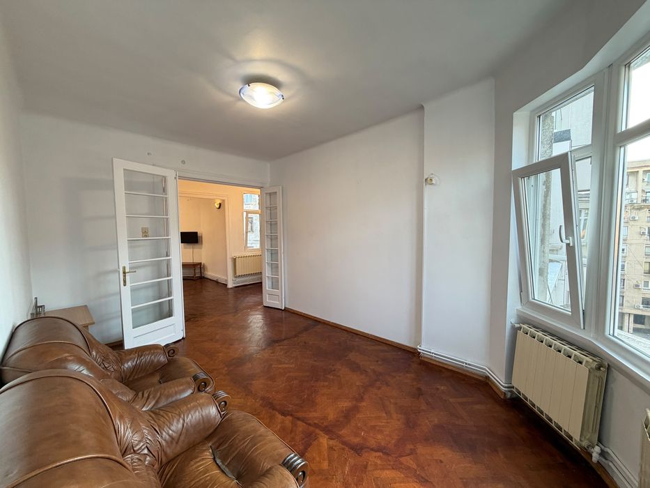 Apartament 3 camere Centrul Vechi — fotografia 3