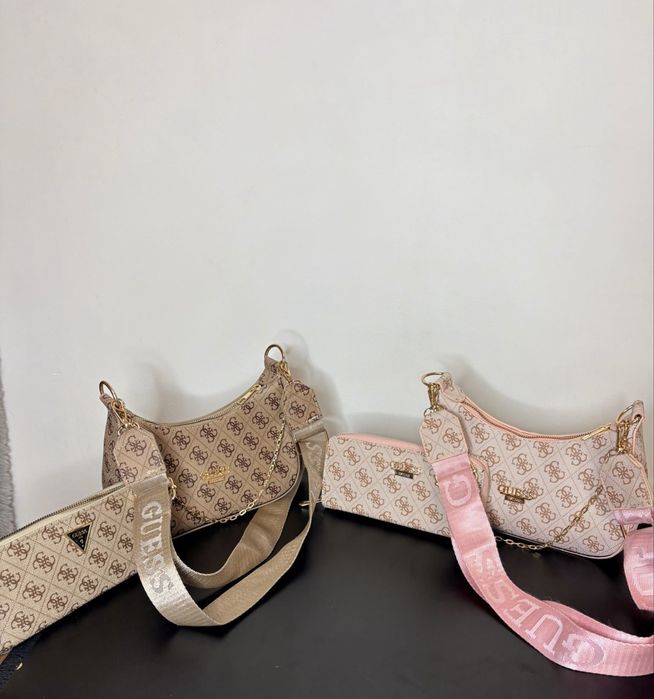 Genti dama Guess/ Michael Kors calitate premium