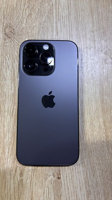 IPhone 14 pro 256gb