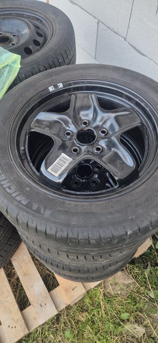 Jante 15 inch Jante 16 inch