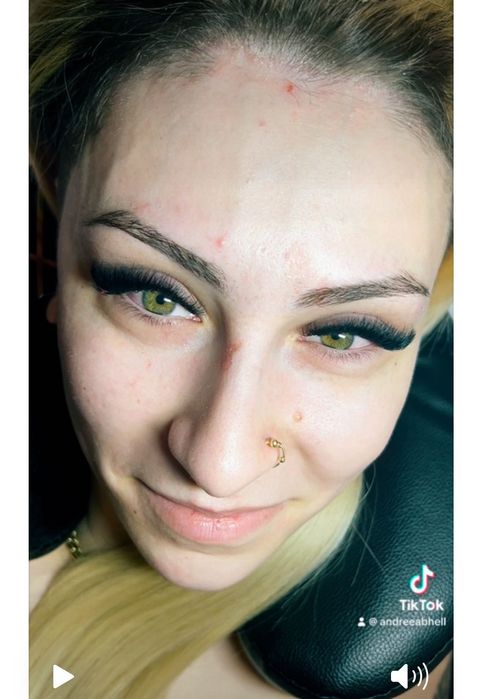 Gene fi cu Fir Hella Studio