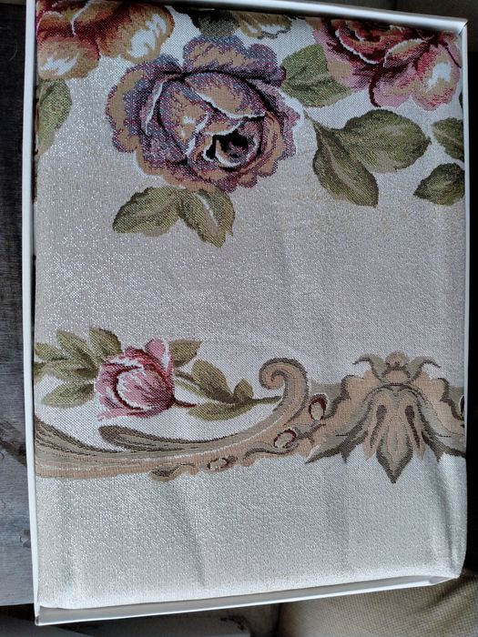 Скатерть гобелен