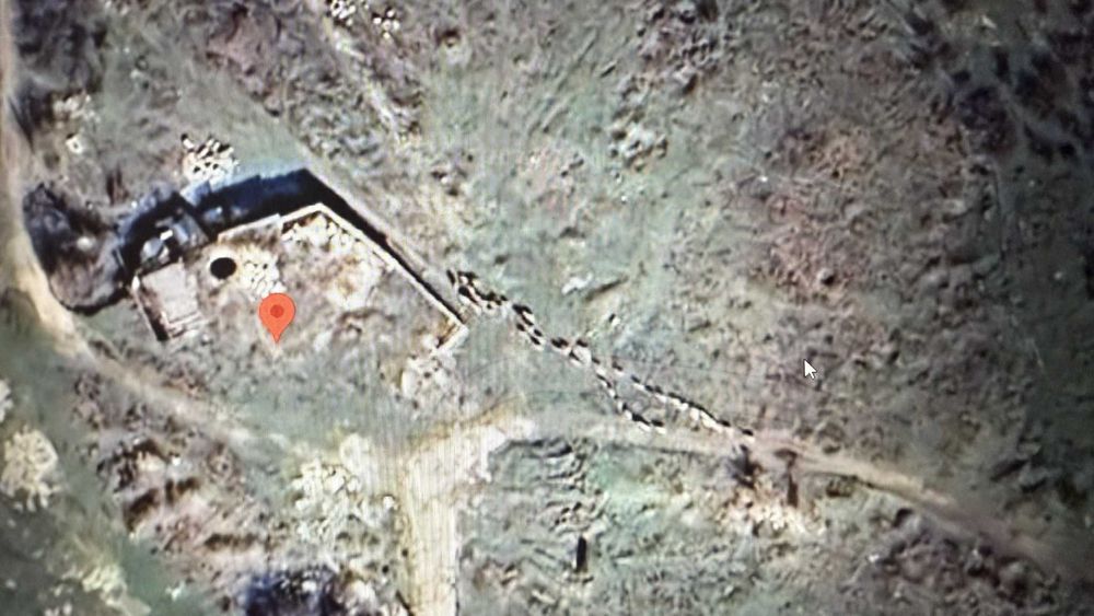 Продава се Парцел в с. Кривня, Област Варна - 3250 кв.м за 4 €/кв.м - Снимка #1