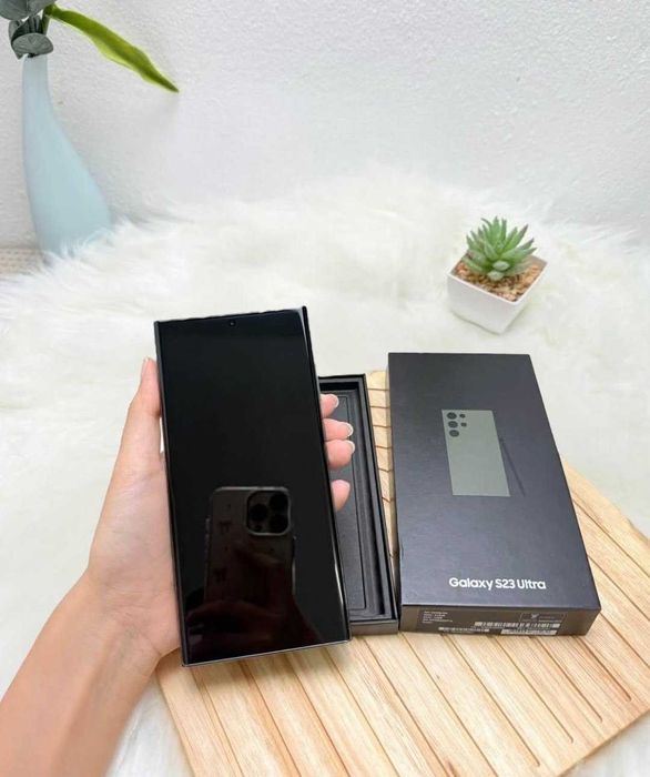 Samsung Galaxy S23 Ultra