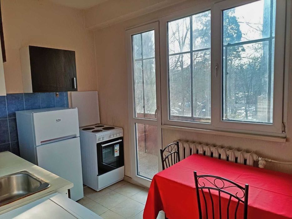 Дава се под наем Едностаен апартамент в София, Младост 1 - 50 кв.м за 357 € - Снимка #3