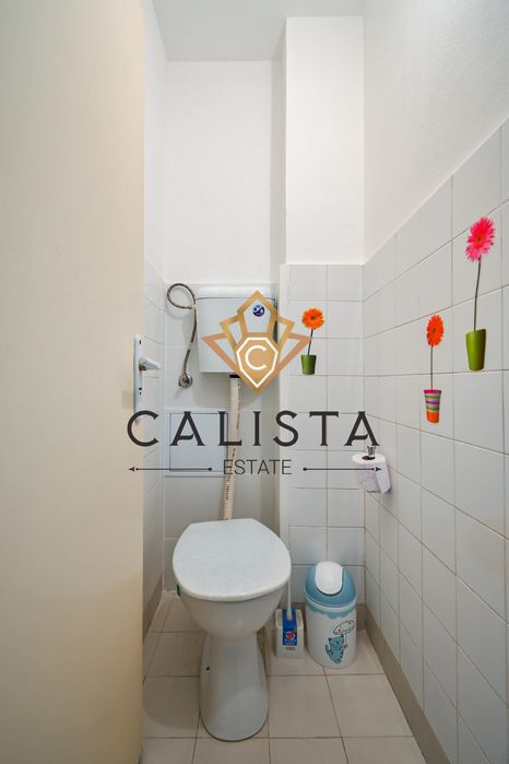 Дава се под наем Тристаен апартамент в София, Дианабад - 90 кв.м за 750 € - Снимка #9