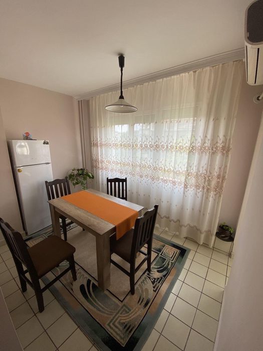 Дава се под наем Двустаен апартамент в София, Люлин 10 - 66 кв.м за 598.23 € - Снимка #1