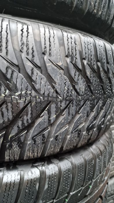 195 55 16 Goodyear Falken 4 anvelope iarna