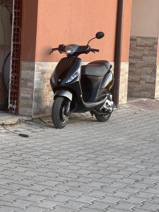 Piaggo Zip 2011 в перфектно състояние