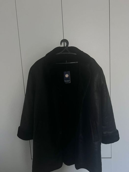 Куртка  новая мужская  зимняя