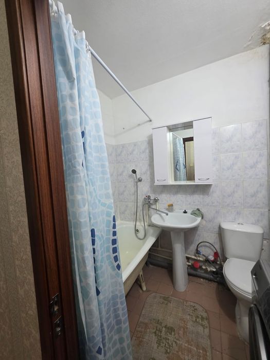 Продам 1 ком.34кв.м.2 этаж