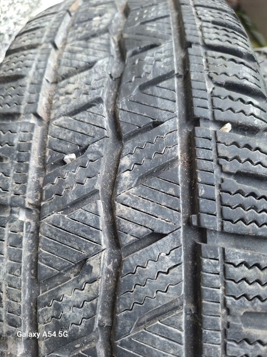 2бр 195/60/16С Hankook