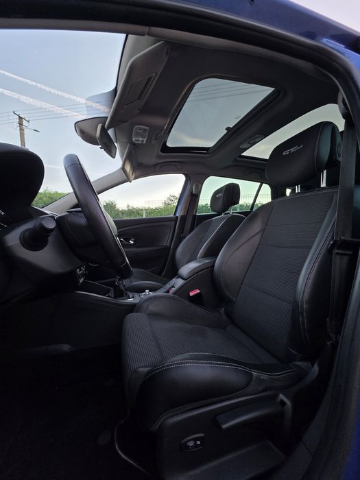 RENAULT Megane 2013 — imagine 5
