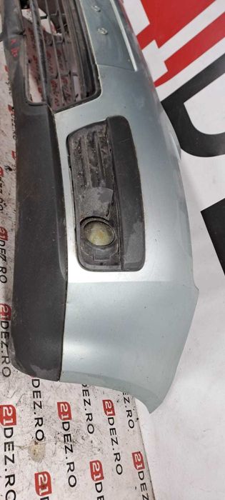 Bara fata Ford Focus C- Max cu proiectoare 2003 - 2007