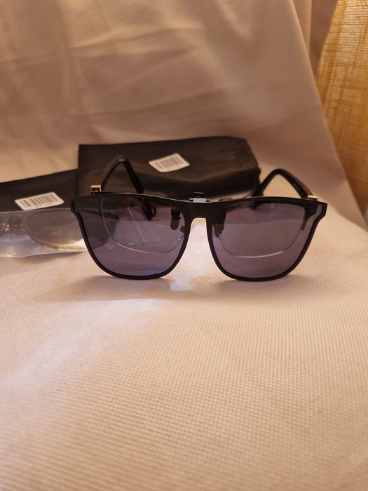 Ochelari de soare cu clips