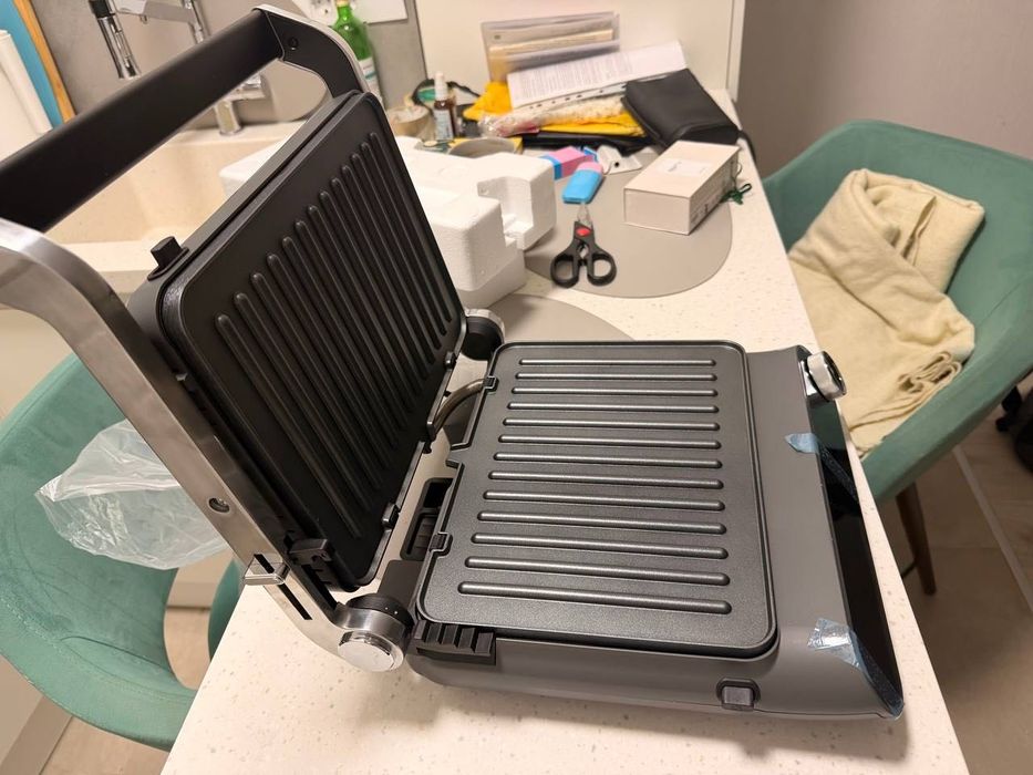 Электрогриль Redmond Steakmaster