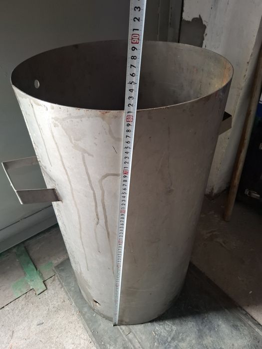 продам Бак из Титана