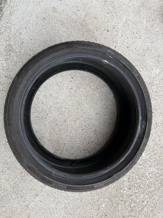 Летни гуми Пирели 20ки спорт пакет