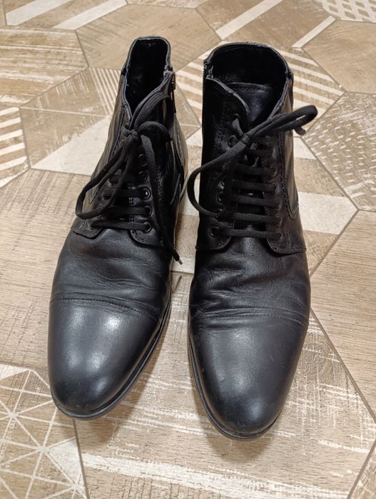 Зимни Обувки мъжки 41 номер