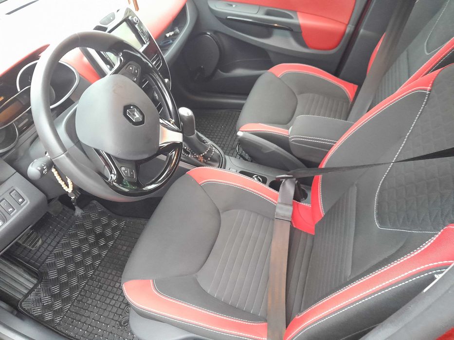 Renault Clio de vanzare