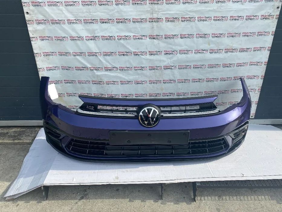 bara fata, cod 2g0807217ak, vw polo r 6 2g (aw) 2017 - la4b