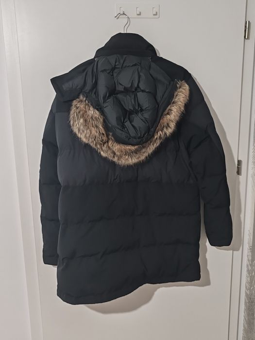 Geaca Columbia iarnă