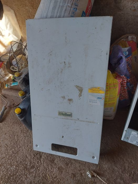 Vaillant katyol duxkontr