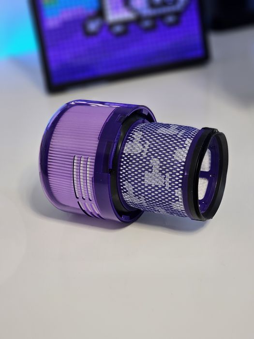 Filtru HEPA Compatibil Dyson V10 V11 SV12 V15 SV14 – Nou