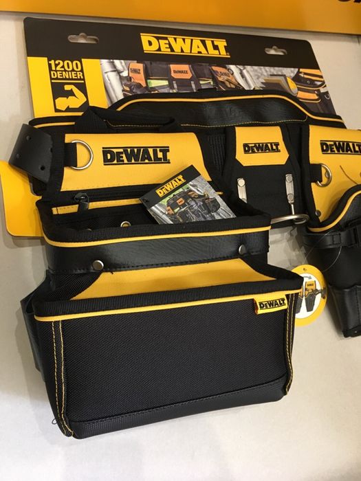 Колан за машини и инструменти Stanley