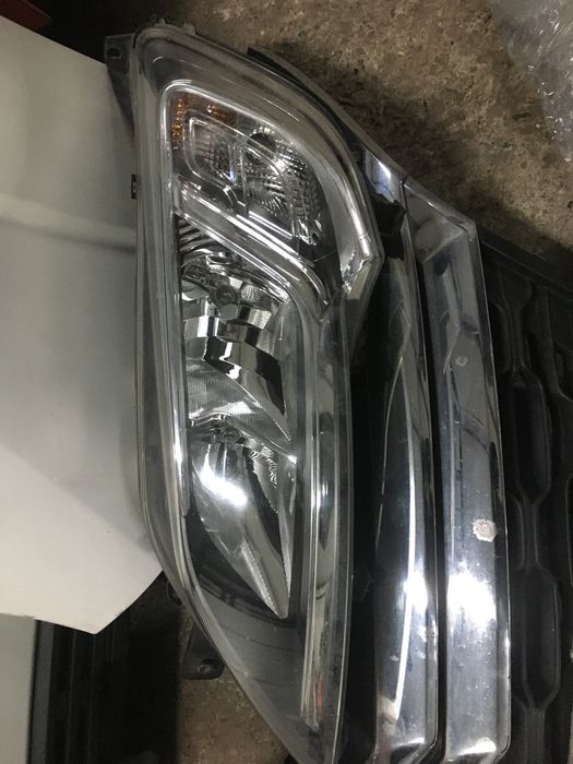 Piese Fiat Ducato/Citroën Jumper 2.2HDI . 2014-2019