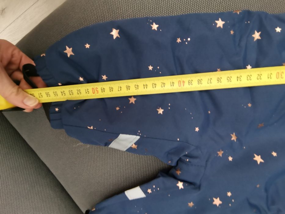 Combinezon Nou m 62, Petit Cherie nu H&M Mikk-line Name it Reima