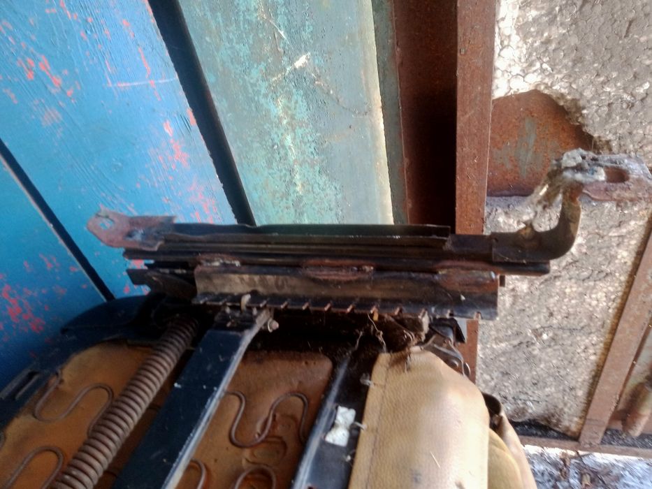 Продам сиденье передние!