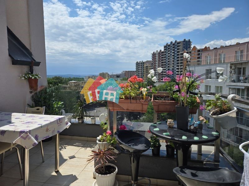 Продава се Двустаен апартамент в Варна, Победа - 62 кв.м за 2371 €/кв.м - Снимка #7