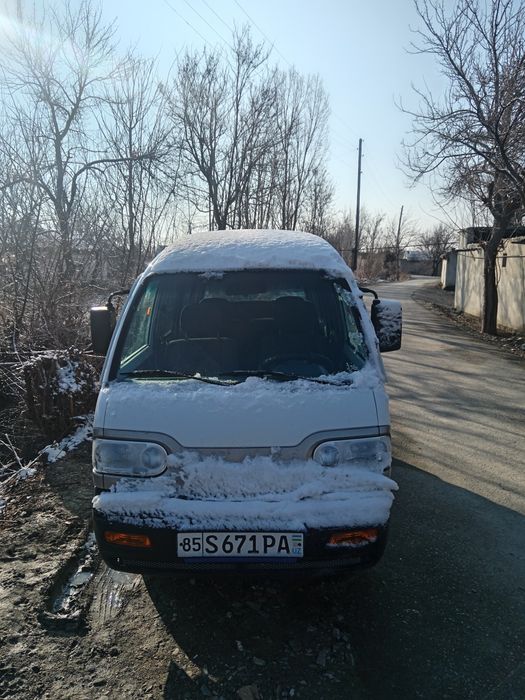 Дамас сотилади йили 2024