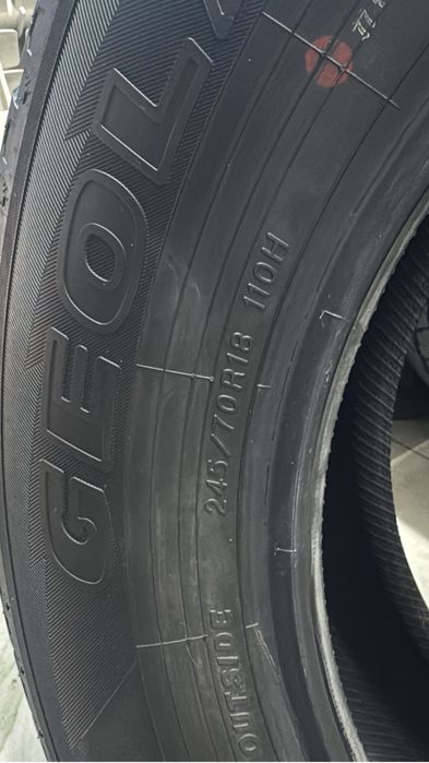 Yokohama шина колеса